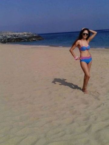 Анкета проститутки Виталина - Фото 1, , 35 лет, №278908